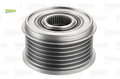 Alternatör kasnağı rulmanlı ducato-sucudo-boxer-jumper-partner-berlıngo 2.0 hdı 02 mondeo 07 valeo 77362558/ 5705.As resmi