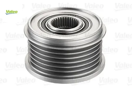 Alternatör kasnağı rulmanlı ducato-sucudo-boxer-jumper-partner-berlıngo 2.0 hdı 02 mondeo 07 valeo 77362558/ 5705.As resmi