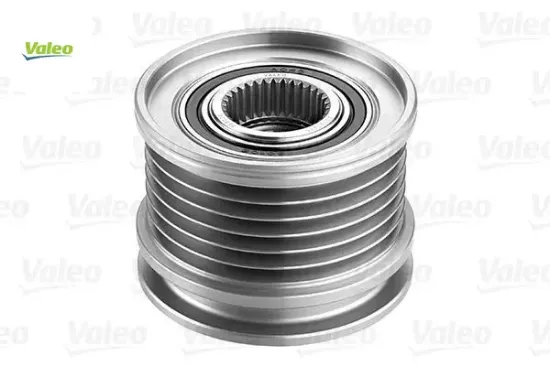 Alternator kasnagı w203 w210 w220 w639 b901 b906 valeo a6111550715 resmi