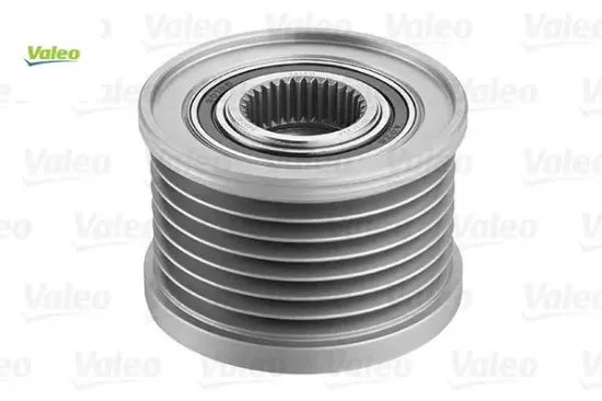 Rulmanlı kasnak master ıı meg.ııı valeo  resmi