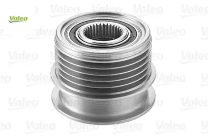 Alternator kasnagı a-class w168 98 04 valeo a6681550015 resmi