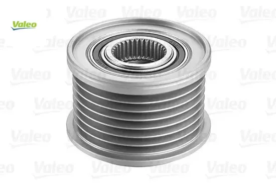 Alternator kasnagı w211 w463 w220 valeo a6281550015 resmi