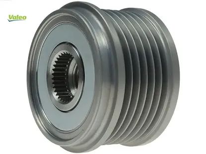 Alternator kasnagı w176 w246 c117 x156 . Clıo modus . Q30 valeo a6071500060 resmi