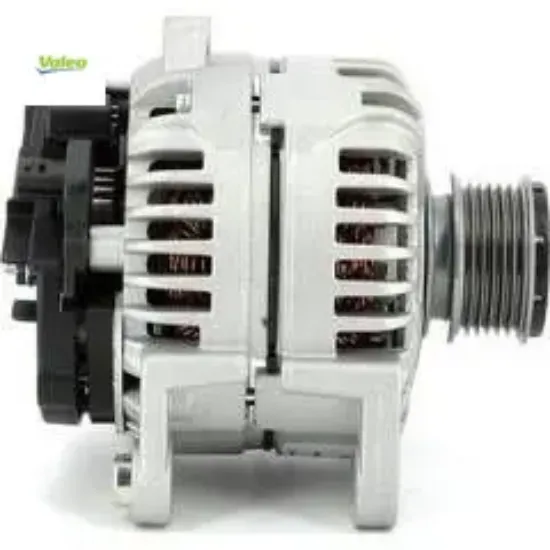 Konjektör clıo ııı 05 kangoo ıı 08 laguna ıı 05 07 megane ıı 02 1.5dci 1.6 16v valeo 8200323127/ 8200390676/ 8200737574 resmi