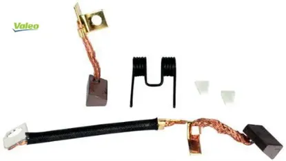 Kömür takımı d6ra 5..12..18..20..49..61.. 592729 valeo 182473 resmi