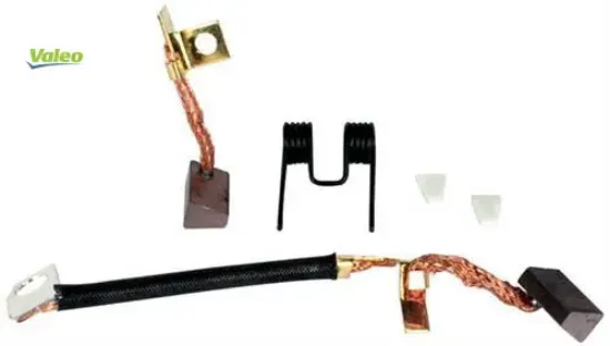 Kömür takımı d6ra 5..12..18..20..49..61.. 592729 valeo 182473 resmi