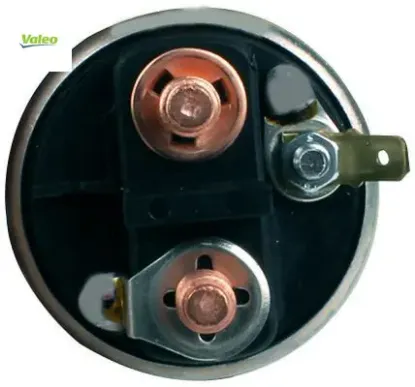 Marş otomatiği valeo 594117 resmi