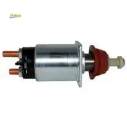 Marş otomatiği elektromanyetik c2-c3-206-307 1.4 hdı-c4-307-p407 1.6 hdı valeo 200030 resmi