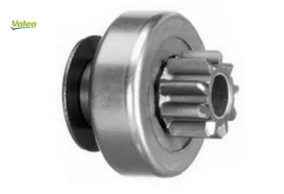 Marş dişlisi doblo-albea 1.3 mtj valeo 200180/ 77362731/ 5835f9/ 93190569 resmi