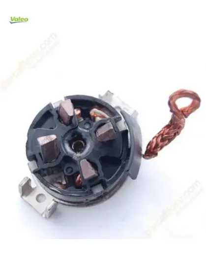 Kömür taşıyıcı d6g32 doblo-albea 1.3 mtj valeo 200187 resmi