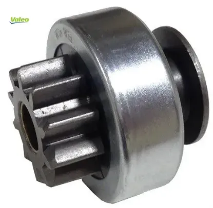 Marş dişlisi laguna-qashqa 2.0 dci 16v valeo 23354jg70a resmi