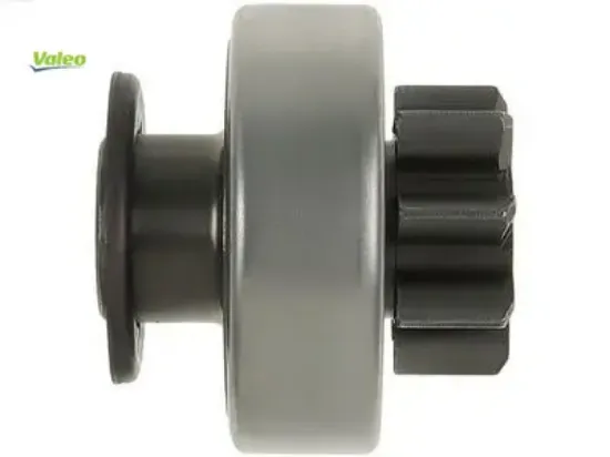 Marş dişlisi avensıs 2.0l 2.2l 1adftv adt250 adt270 06- / rav4 2.2l 2ad-ftv ala30 10- / corolla vers valeo 281000r020/ 281000r021 resmi