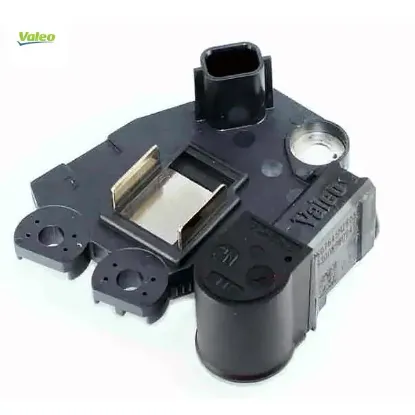 Konjektor duster/terrano valeo 130633 resmi