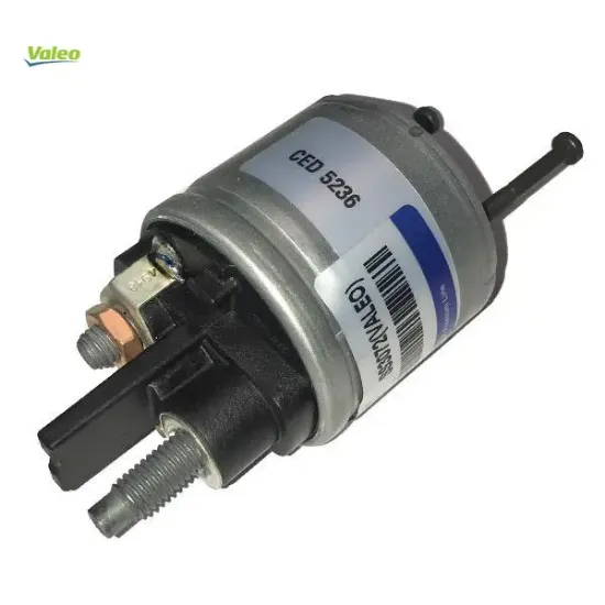 Marş otomatiği ts12e9/b clıo ıı-ııı-mgn ıı-ııı-scenıc ıı-ııı-kng ıı-ııı-logan 1.5 dci valeo 595657 resmi