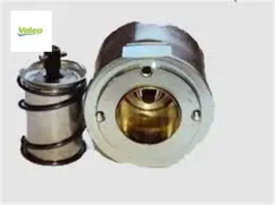 Marş otomatiği d7g3-26 c2-c3 1.4-1.6 hdı-206-207 hdi-clıo psa eno:594632 valeo 638582 resmi