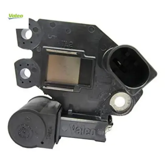 Yedek parça konjektör vag octavia 3. Audi a3 valeo 059903803m/ 03l903803c resmi