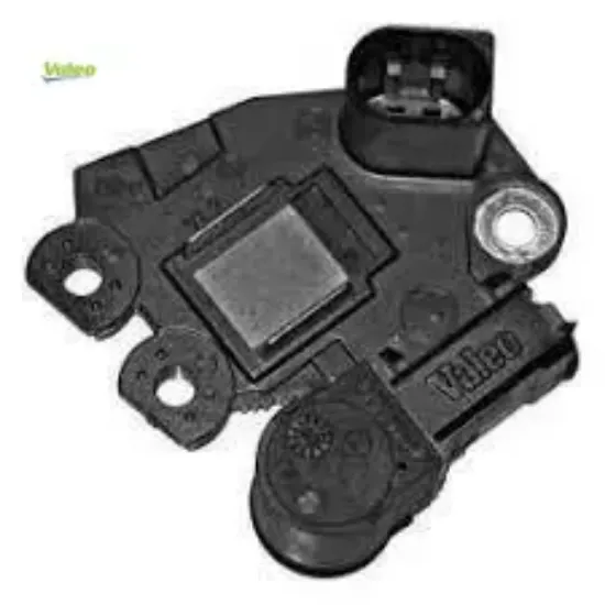 Alternatör konjektör tıguan-q3 1.8-2.0tfsı 10 valeo 03l903803d resmi