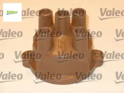 Distribütör kapağı r9-r11 valeo 7701027491 resmi
