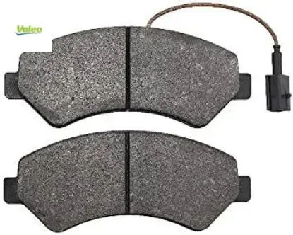 Ön balata boxer 06 jumper 06 ducato 06 169.1x69.1x19 valeo 1673603580/ 1607878980/ 77366022 resmi