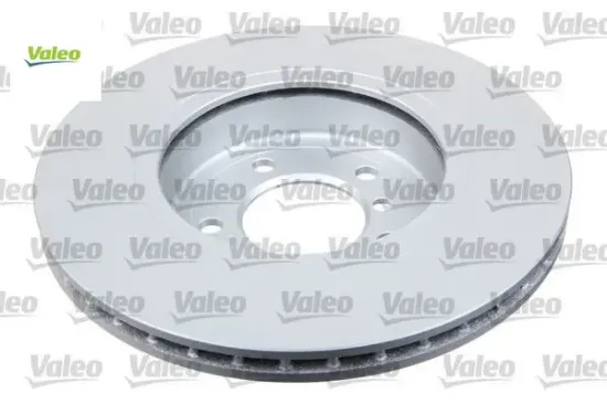 Fren dıskı on e46 z4 e86 e85 kaplamalı valeo 34116864047 resmi