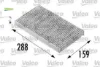 Polen filtresi brava 95 bravo-marea 96 lybra 99 156 00-06 daıly ııı debra 96-99 delta ıı karbonl valeo 60815647/ 46442422/ 60653641 resmi