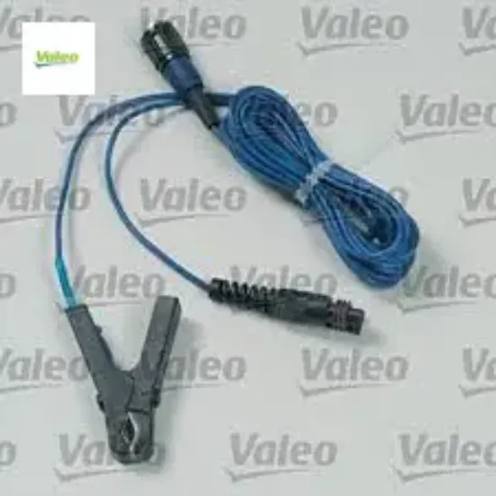 Clım test-2 düşük basınç sensörü valeo 515291809 resmi