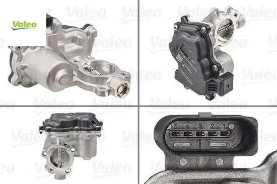 Egr valfi caddy 2015 2.0 tdı cuuf-dfsc-dfsf-cuud-dfsd-cuub-dfsb-cuue-dfse valeo 04l131501d resmi