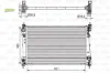 Radyatör doblo 1.4-1.3 dmtj 10 > combo 1.3 cdti 12 > mekanik ac /- 620x400x16 valeo 51812209/ 51938013/ 1300328/ 95510450 resmi