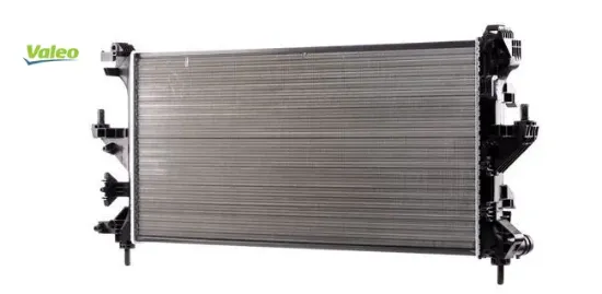 Su radyatörü fıat ducato 2.3d 06 > mt brazıng 780x368x26 3062308080 valeo 1349196080/ 1349207080/ 1362308080 resmi