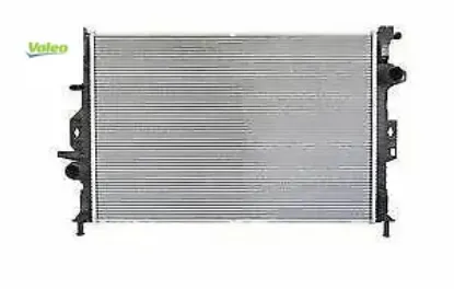 Motor su radyatoru mondeo ıv 07 14 s max galaxy 07 15 2.0tdcı volvo s60 ıı v60 10 v70 ııı 07 xc70 xc valeo 6g918005fd/ 1778038/ lr002641 resmi