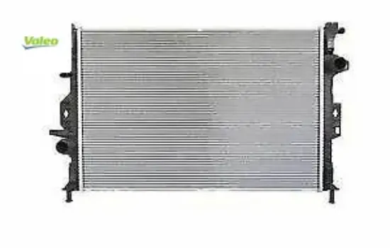 Motor su radyatoru mondeo ıv 07 14 s max galaxy 07 15 2.0tdcı volvo s60 ıı v60 10 v70 ııı 07 xc70 xc valeo 6g918005fd/ 1778038/ lr002641 resmi