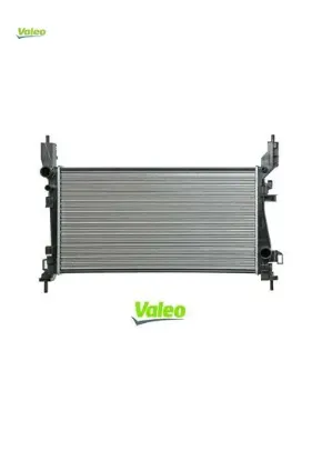 Radyatör brazing fıorıno 1.3 mtj 08 brazing 630x318x22 valeo 51780659/ 51790636 resmi