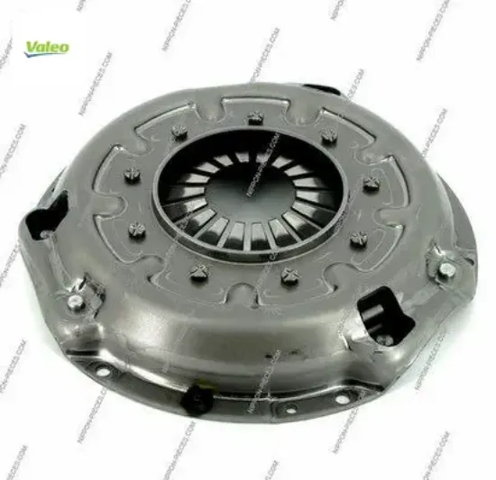 Debriyaj seti  terrano 90-95 -300 zx 84-90 3.0 nsc-19 valeo 3021001g00/ 3021001g10/ 3021021p00 resmi