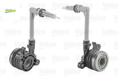 Hidrolik debriyaj rulmanı megane ıı-ııı-ıv kangoo 10 fluence 09 clıo ııı-ıv laguna ııı 07 15 talısma valeo 305703721r/ 306205974r/ 306206822r resmi