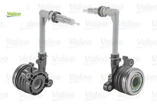 Hidrolik debriyaj rulmanı megane ıı-ııı-ıv kangoo 10 fluence 09 clıo ııı-ıv laguna ııı 07 15 talısma valeo 305703721r/ 306205974r/ 306206822r resmi