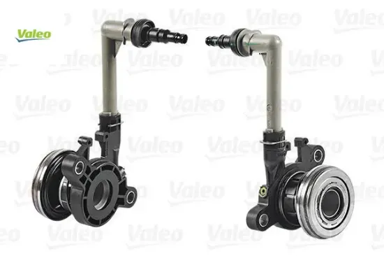 Hidrolik debriyaj rulmanı captur ıı 20 clıo v 19 megane ııı 09 fluence 09 talısman 15 megane ıv 15 d valeo 8200785217/ 306201940r/ 306206620r resmi