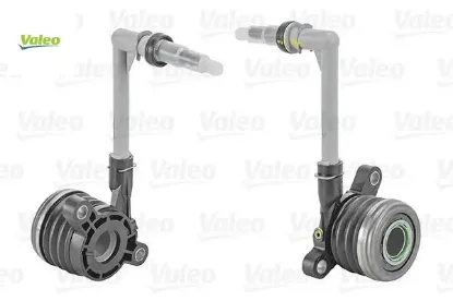 Hidrolik debriyaj rulmanı duster 10 18 duster ıı 18 1.2tce 1.3tce 1.5dci 1.6sce valeo 305702737r/ 306202899r/ 8200987124 resmi