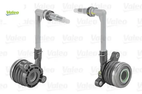 Hidrolik debriyaj rulmanı duster 10 18 duster ıı 18 1.2tce 1.3tce 1.5dci 1.6sce valeo 305702737r/ 306202899r/ 8200987124 resmi