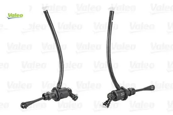 Debrıyaj üst merkezı renault kangoo ııı 08> mercedes cıtan 13>21 1.5dci valeo 306102918r/ 8200492744 resmi