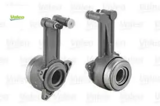 Hıdrolık debrıyaj rulmanı fıesta 1.0ı 1.25ı 16v 1.3ı 1.4ı 16v 95 02 ka 1.3ı 96 08 focus 1.4 1.8ı 2.0 valeo xs417a564ea/ an217a564ac resmi