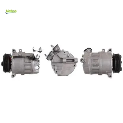 Klıma kompresoru focus ııı 11 1.6 tdcı mondeo ıv 07 14 1.6 tdcı v60 ı 10 v40 10 v50 10 s60 ıı 10 s40 valeo am5n19d629aa/ 1722070/ 36001128 resmi
