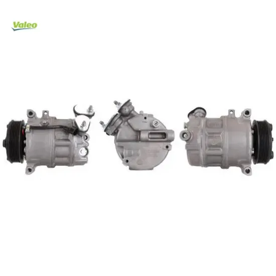 Klıma kompresoru focus ııı 11 1.6 tdcı mondeo ıv 07 14 1.6 tdcı v60 ı 10 v40 10 v50 10 s60 ıı 10 s40 valeo am5n19d629aa/ 1722070/ 36001128 resmi