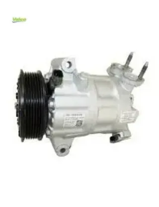 Klıma kompresoru focus ıv 17 kuga ııı 19 puma 19 1.5 ecoblue valeo jx61 19d629 hb/ 2469393 resmi