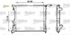 Radyatör clıo 1.4 rn/rt valeo 7700784040/ 7701034770 resmi