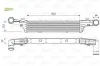 Turbosarj radyatoru e-class w210 s210 valeo a2105000400 resmi
