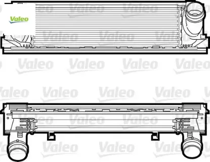 Turbosarj radyatoru n13 n47 b47 f20 f21 f22 f23 f30 f31 f34 f35 f32 f33 f36 valeo 17517600530 resmi