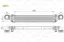 Turbosarj radyatoru e-class w211 s211 valeo a2115001002 resmi
