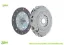 Debriyaj seti baskı disk antara 2.0 cdti 06 z20dm-z20dmh 240mm valeo 96625638/ 96852697 resmi