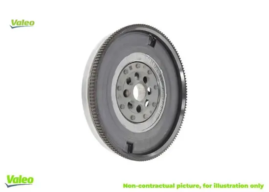 Volan dmf w176 w246 c117 x117 x156 valeo a2700300305 resmi