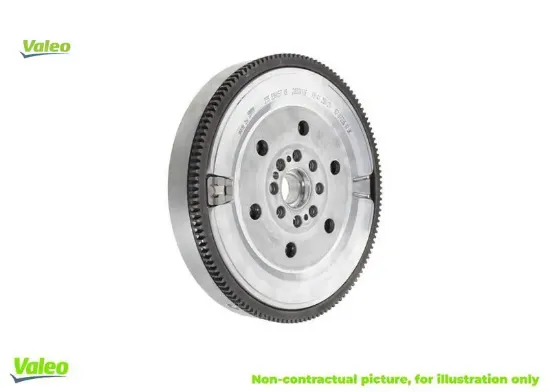 Volan dmf doblo 12 egea 15 500l 14 gıulıetta 10 1.6d mtj valeo 55269363/ 55269363/ 46341563 resmi